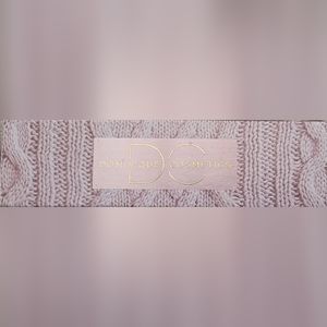 DC Cosmetics Sweater Weather palette